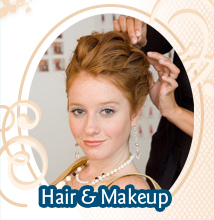 Prom Advice Hair & Makeup How-To's and Tips